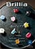 Brillia Club 冊子